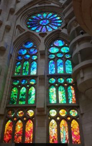 Stained Glass Windows