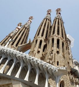 Church Towers