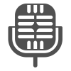 Vocal Technique Icon
