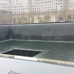 memorial pool