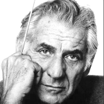 Leonard Bernstein Pic